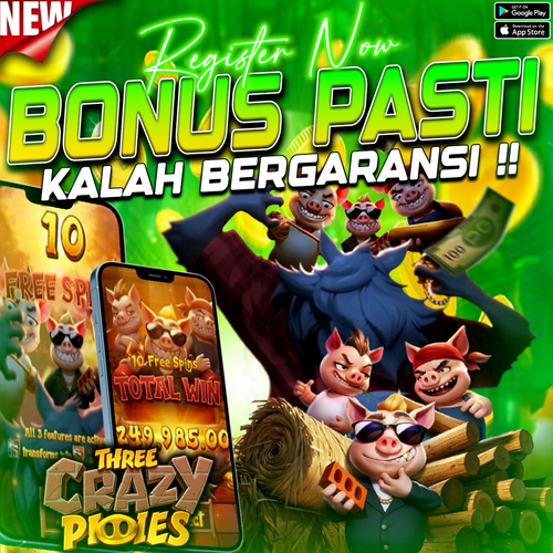 WAHYU4: Situs Slot Online untuk Pengunjung Indonesia